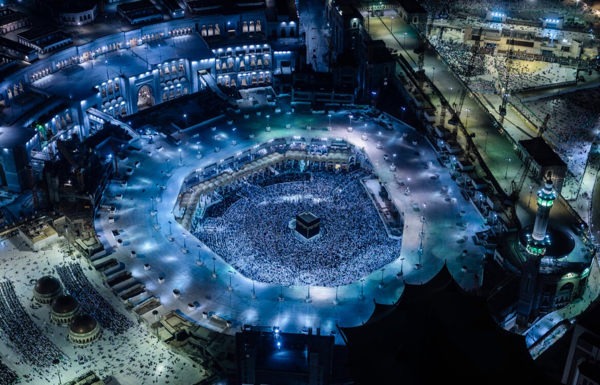 How to Plan Your Umrah from UAE: A Step-by-Step Guide