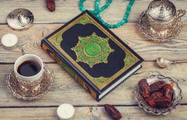 How to Incorporate Dhikr into Your Umrah Preparation