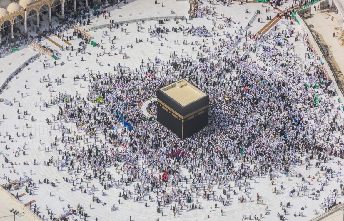 Strengthening Your Faith Before Umrah: 7 Simple Practices 🌟