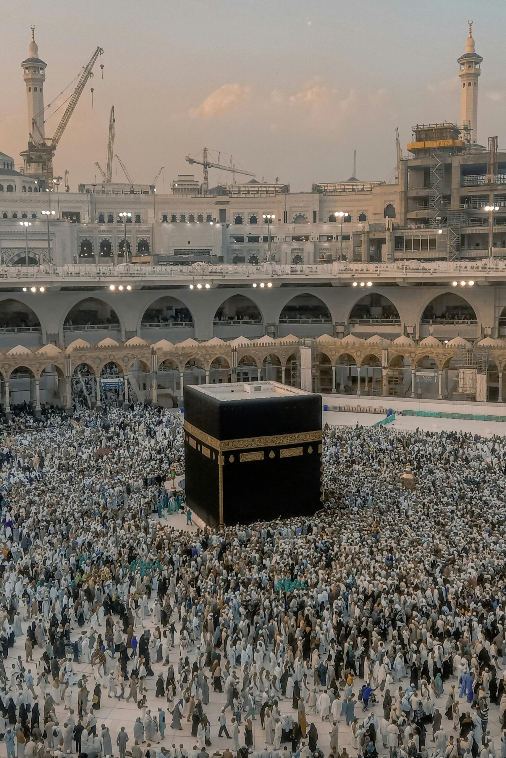 best umrah packages from sharjah 2026 makkah hotel kaaba travel options