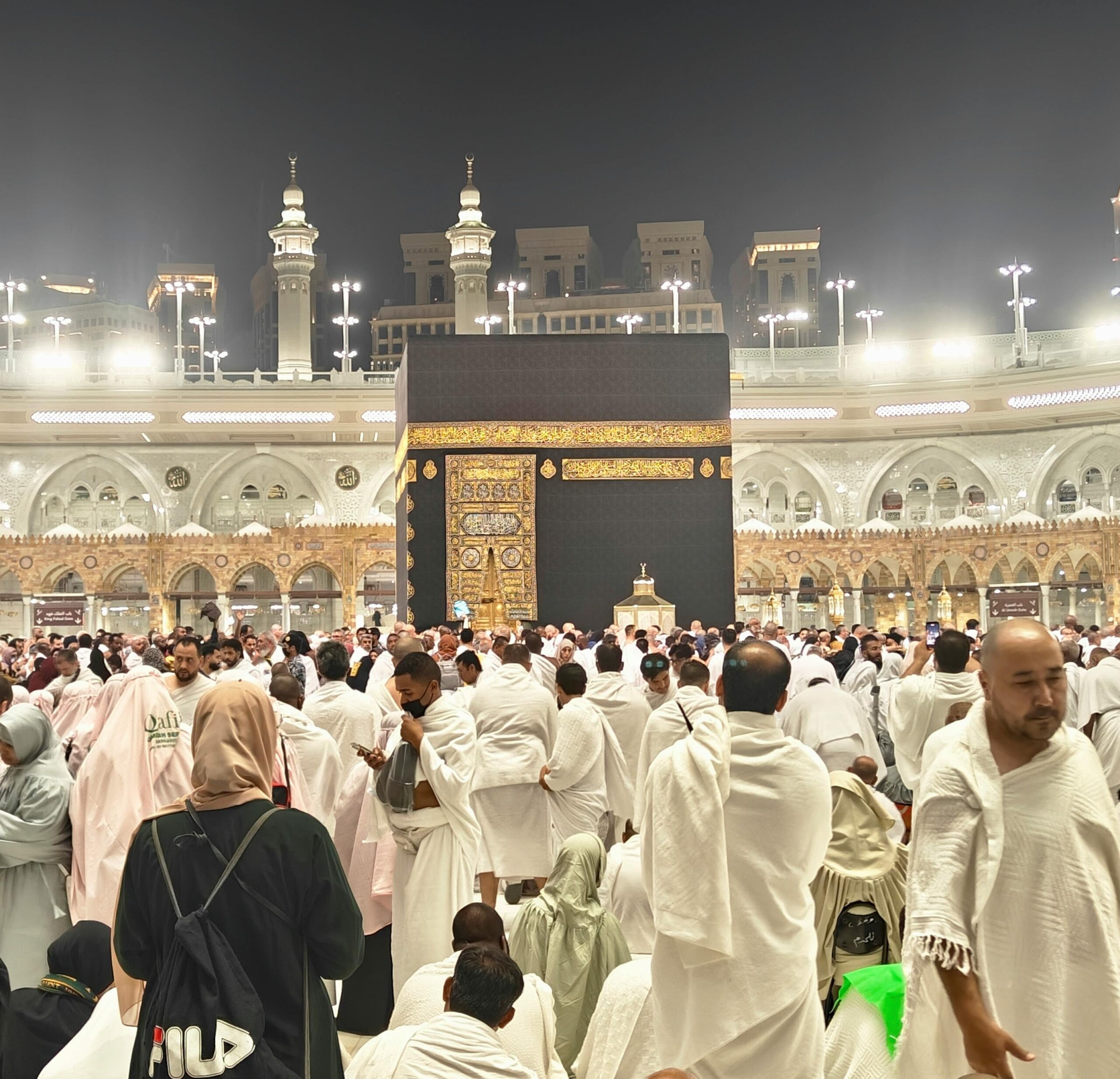 umrah cost from uae price breakdown makkah pilgrimage budget planning