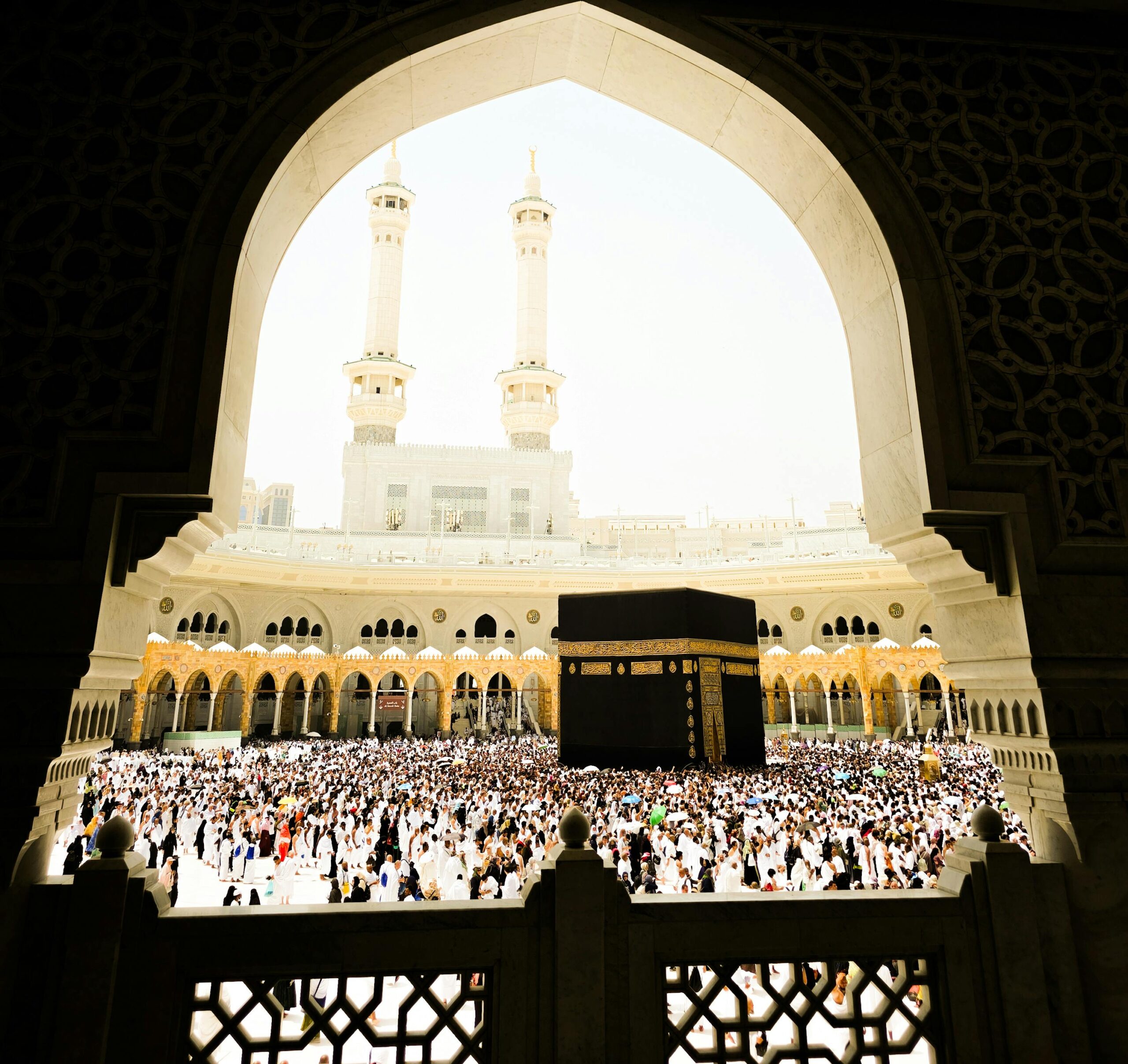 umrah packages from dubai makkah hotel kaaba view travel packages